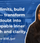 From Self-Doubt to Self-Mastery – The Inner Journey with Jyoti Bagaria