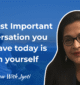 7 Simple Mindset Shifts to Stay Calm in a Chaotic World